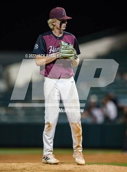 Thumbnail 3 in Hamilton vs. Chandler (AIA 6A State Final) photogallery.