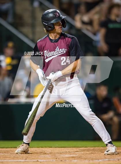 Thumbnail 1 in Hamilton vs. Chandler (AIA 6A State Final) photogallery.