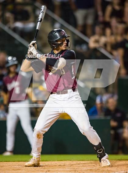 Thumbnail 3 in Hamilton vs. Chandler (AIA 6A State Final) photogallery.