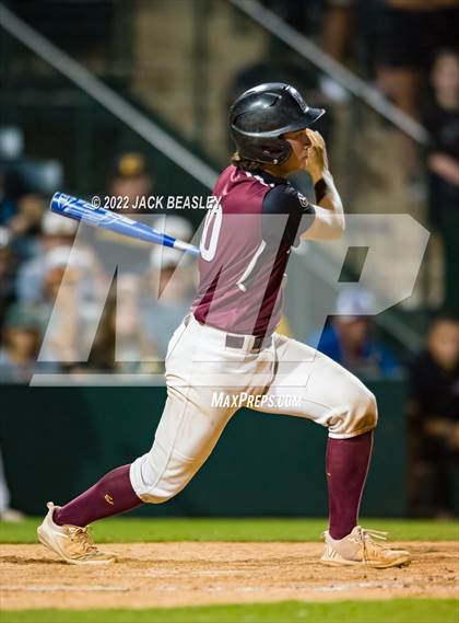 Thumbnail 3 in Hamilton vs. Chandler (AIA 6A State Final) photogallery.