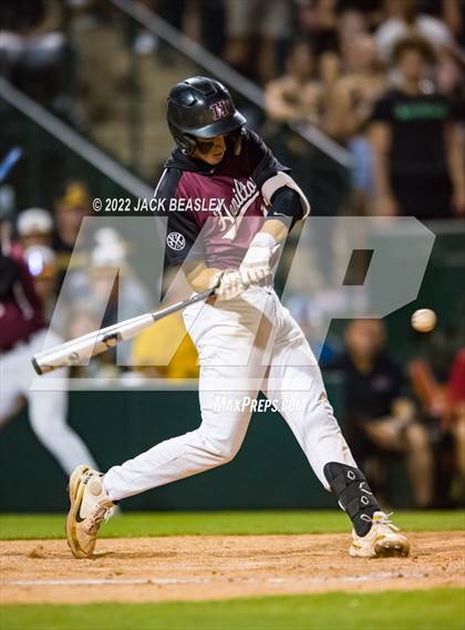 Thumbnail 1 in Hamilton vs. Chandler (AIA 6A State Final) photogallery.