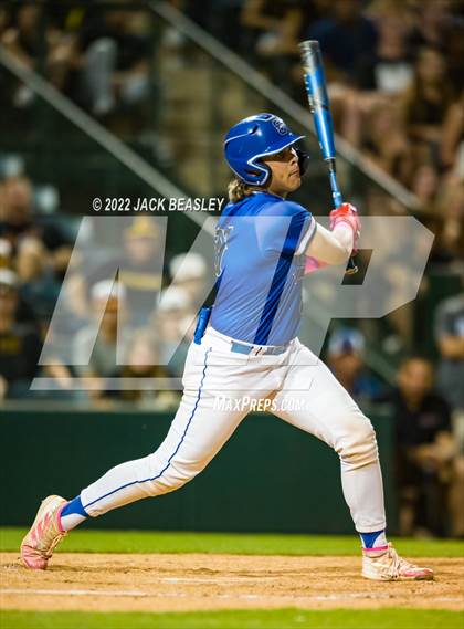 Thumbnail 2 in Hamilton vs. Chandler (AIA 6A State Final) photogallery.