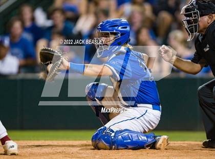 Thumbnail 1 in Hamilton vs. Chandler (AIA 6A State Final) photogallery.