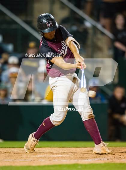 Thumbnail 2 in Hamilton vs. Chandler (AIA 6A State Final) photogallery.