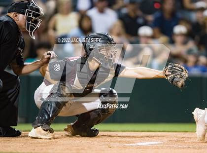 Thumbnail 2 in Hamilton vs. Chandler (AIA 6A State Final) photogallery.