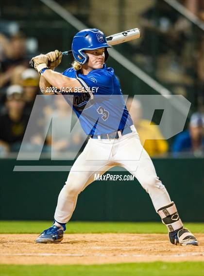 Thumbnail 1 in Hamilton vs. Chandler (AIA 6A State Final) photogallery.
