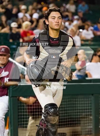 Thumbnail 1 in Hamilton vs. Chandler (AIA 6A State Final) photogallery.