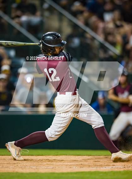 Thumbnail 3 in Hamilton vs. Chandler (AIA 6A State Final) photogallery.