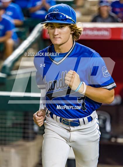 Thumbnail 1 in Hamilton vs. Chandler (AIA 6A State Final) photogallery.