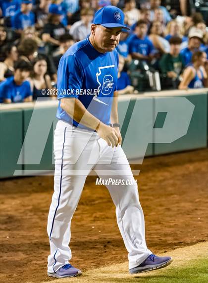 Thumbnail 3 in Hamilton vs. Chandler (AIA 6A State Final) photogallery.