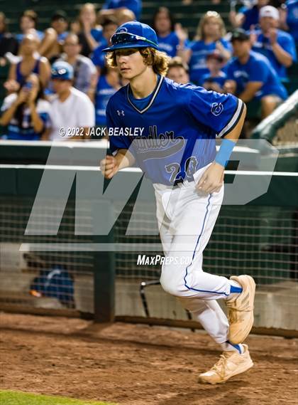 Thumbnail 3 in Hamilton vs. Chandler (AIA 6A State Final) photogallery.