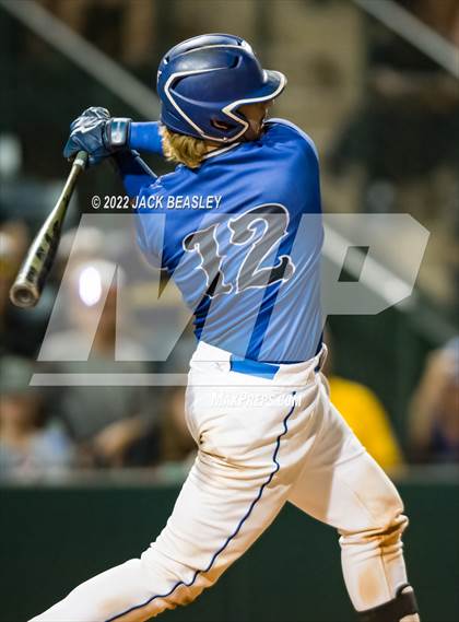 Thumbnail 3 in Hamilton vs. Chandler (AIA 6A State Final) photogallery.