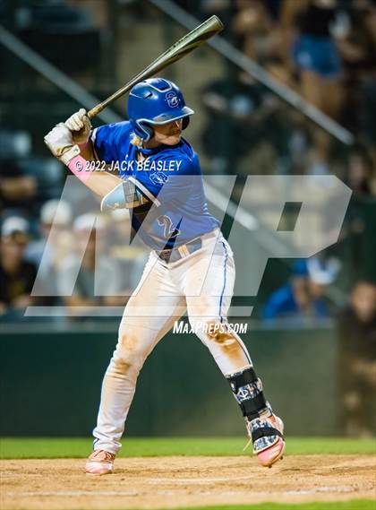Thumbnail 2 in Hamilton vs. Chandler (AIA 6A State Final) photogallery.