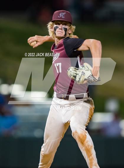 Thumbnail 1 in Hamilton vs. Chandler (AIA 6A State Final) photogallery.