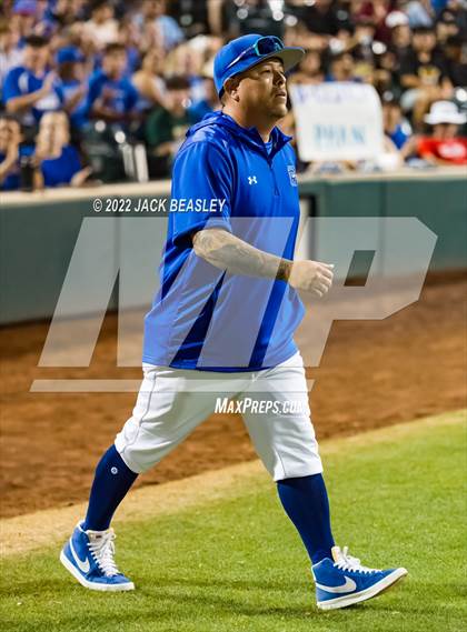 Thumbnail 1 in Hamilton vs. Chandler (AIA 6A State Final) photogallery.
