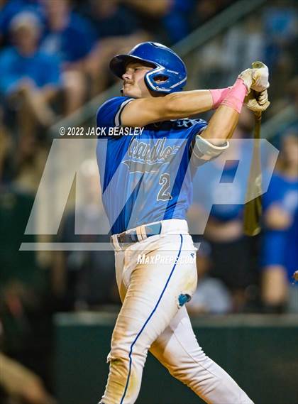 Thumbnail 2 in Hamilton vs. Chandler (AIA 6A State Final) photogallery.
