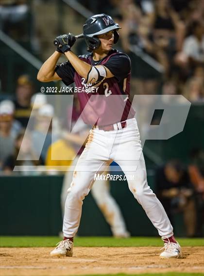 Thumbnail 1 in Hamilton vs. Chandler (AIA 6A State Final) photogallery.
