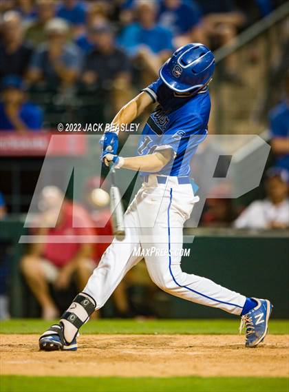 Thumbnail 2 in Hamilton vs. Chandler (AIA 6A State Final) photogallery.