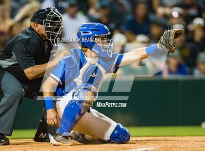 Thumbnail 1 in Hamilton vs. Chandler (AIA 6A State Final) photogallery.