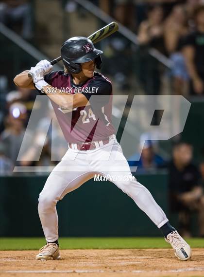 Thumbnail 2 in Hamilton vs. Chandler (AIA 6A State Final) photogallery.