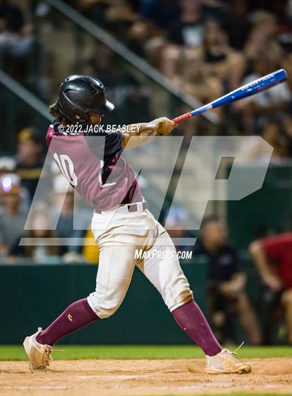 Thumbnail 2 in Hamilton vs. Chandler (AIA 6A State Final) photogallery.