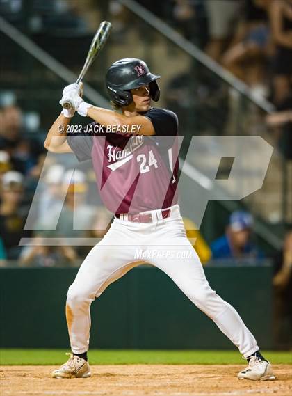 Thumbnail 1 in Hamilton vs. Chandler (AIA 6A State Final) photogallery.