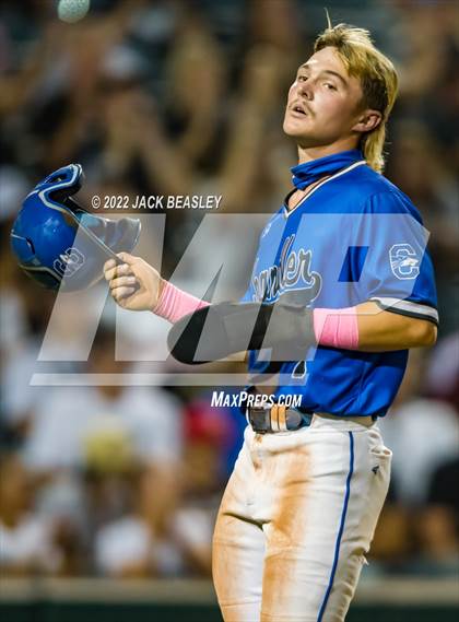 Thumbnail 3 in Hamilton vs. Chandler (AIA 6A State Final) photogallery.