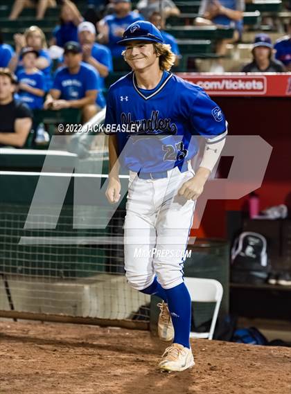 Thumbnail 2 in Hamilton vs. Chandler (AIA 6A State Final) photogallery.