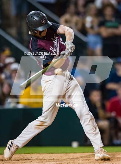 Thumbnail 1 in Hamilton vs. Chandler (AIA 6A State Final) photogallery.