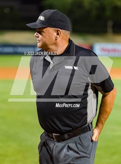 Thumbnail 2 in Hamilton vs. Chandler (AIA 6A State Final) photogallery.