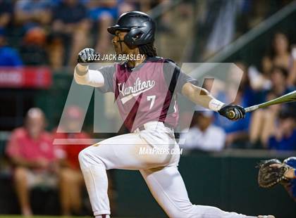 Thumbnail 2 in Hamilton vs. Chandler (AIA 6A State Final) photogallery.