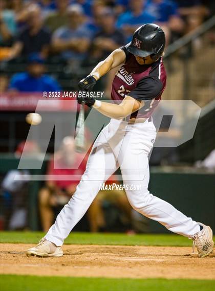 Thumbnail 2 in Hamilton vs. Chandler (AIA 6A State Final) photogallery.