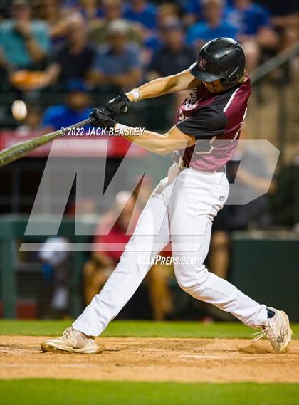 Thumbnail 3 in Hamilton vs. Chandler (AIA 6A State Final) photogallery.