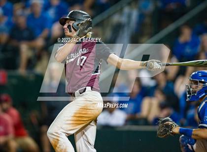 Thumbnail 2 in Hamilton vs. Chandler (AIA 6A State Final) photogallery.
