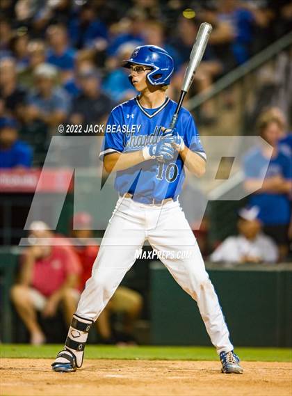 Thumbnail 3 in Hamilton vs. Chandler (AIA 6A State Final) photogallery.