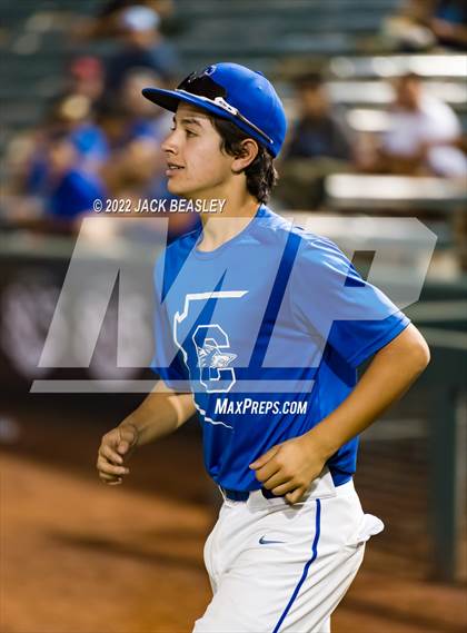 Thumbnail 1 in Hamilton vs. Chandler (AIA 6A State Final) photogallery.