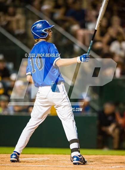 Thumbnail 2 in Hamilton vs. Chandler (AIA 6A State Final) photogallery.