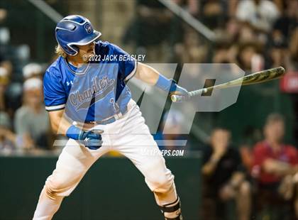 Thumbnail 2 in Hamilton vs. Chandler (AIA 6A State Final) photogallery.