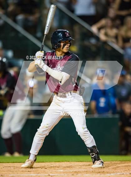 Thumbnail 1 in Hamilton vs. Chandler (AIA 6A State Final) photogallery.