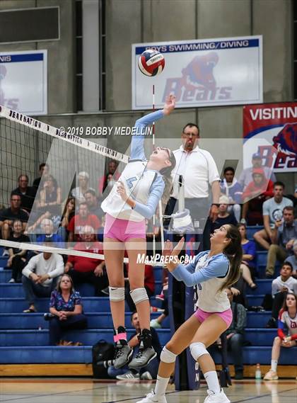 Thumbnail 3 in Clovis North @ Buchanan photogallery.