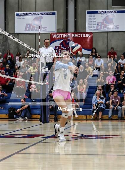 Thumbnail 1 in Clovis North @ Buchanan photogallery.