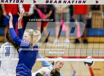 Thumbnail 2 in Clovis North @ Buchanan photogallery.