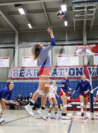 Thumbnail 2 in Clovis North @ Buchanan photogallery.