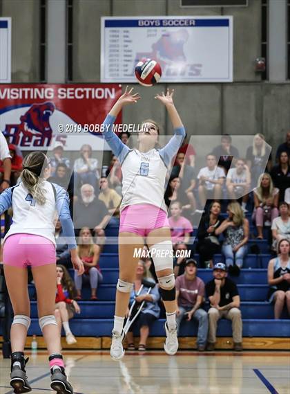 Thumbnail 1 in Clovis North @ Buchanan photogallery.