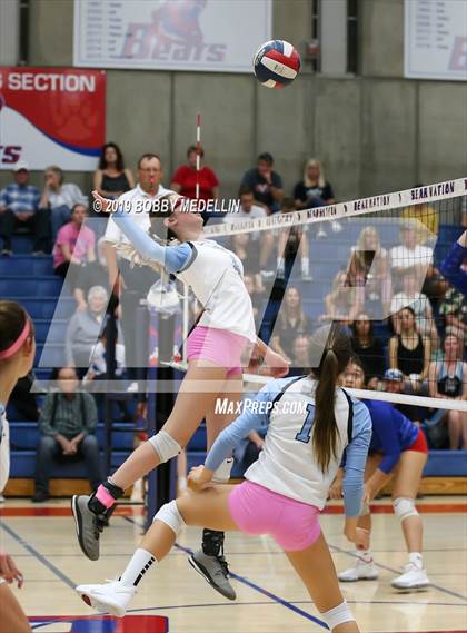 Thumbnail 1 in Clovis North @ Buchanan photogallery.
