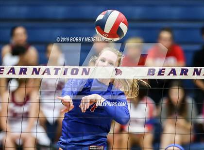 Thumbnail 1 in Clovis North @ Buchanan photogallery.