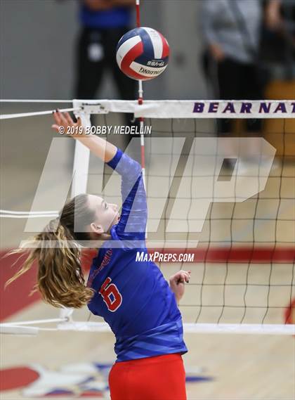 Thumbnail 1 in Clovis North @ Buchanan photogallery.