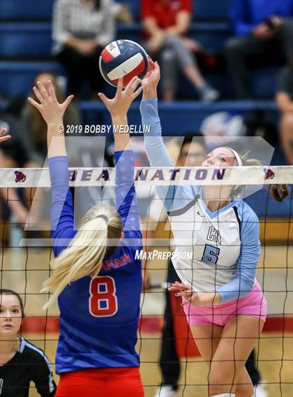 Thumbnail 1 in Clovis North @ Buchanan photogallery.