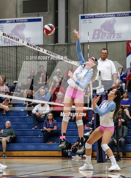 Thumbnail 2 in Clovis North @ Buchanan photogallery.