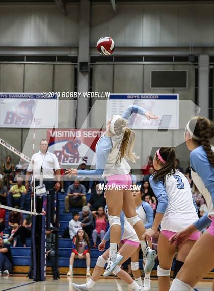 Thumbnail 3 in Clovis North @ Buchanan photogallery.